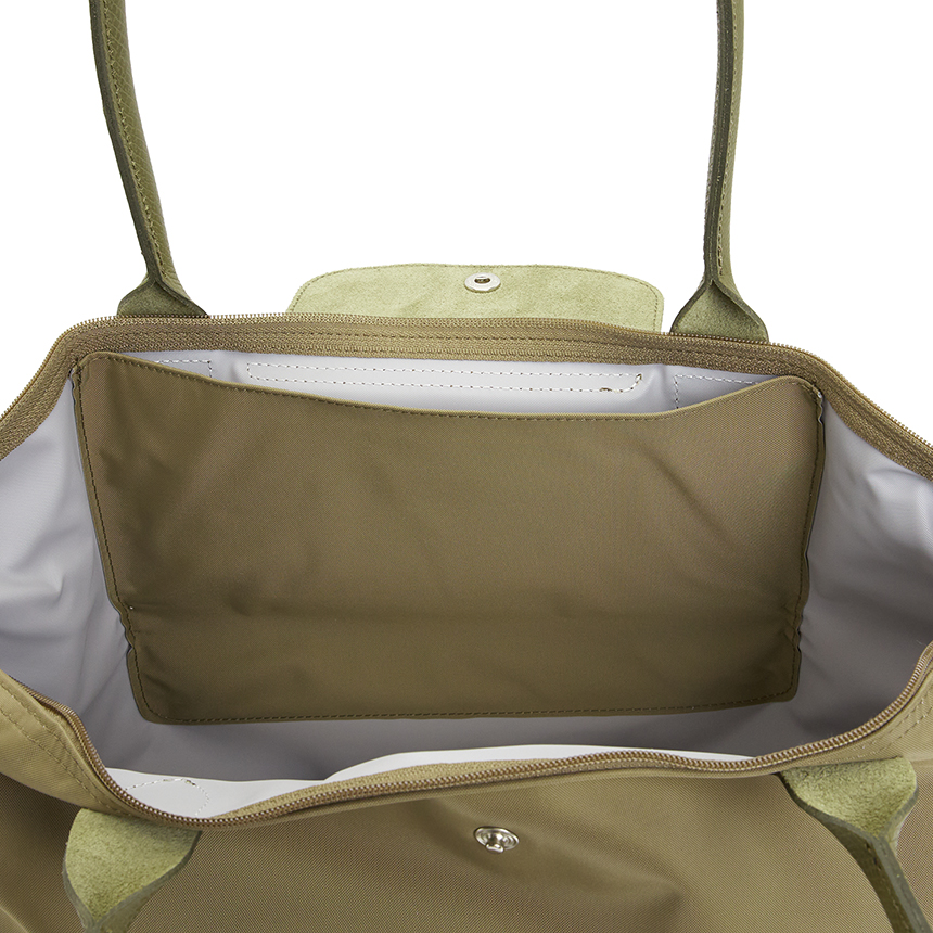 롱샴(LONGCHAMP) 르 플리아쥬 그린 L 여성 숄더백 L1899 919 M04