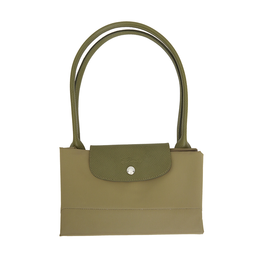 롱샴(LONGCHAMP) 르 플리아쥬 그린 L 여성 숄더백 L1899 919 M04