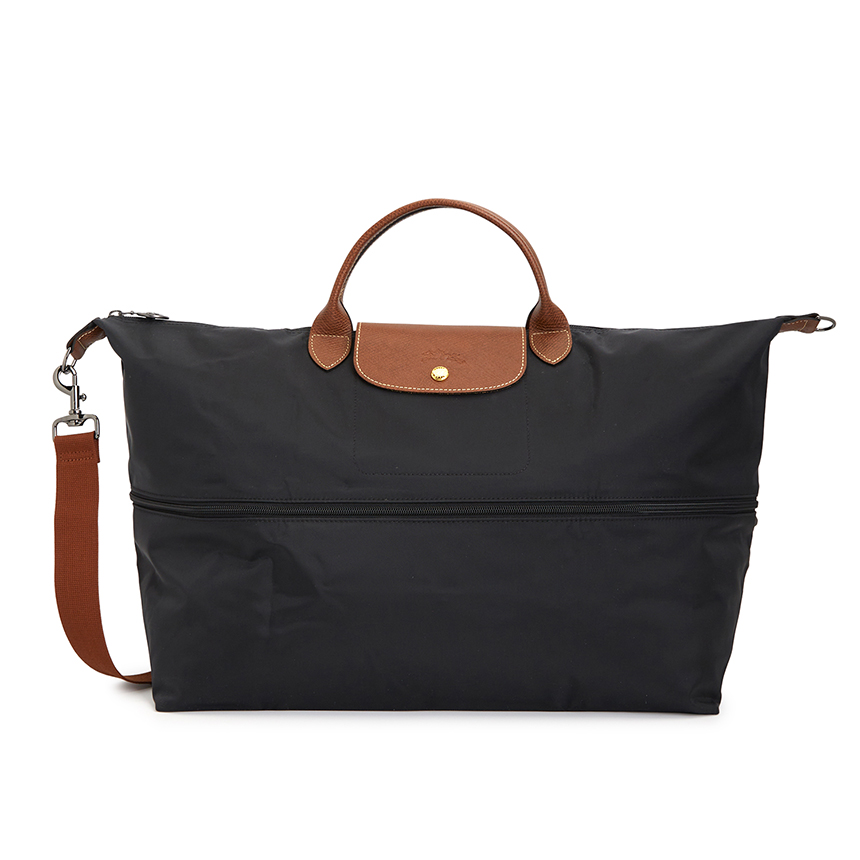 롱샴(LONGCHAMP) 르 플리아쥬 트래블백 (남여공용) L1911 089 001