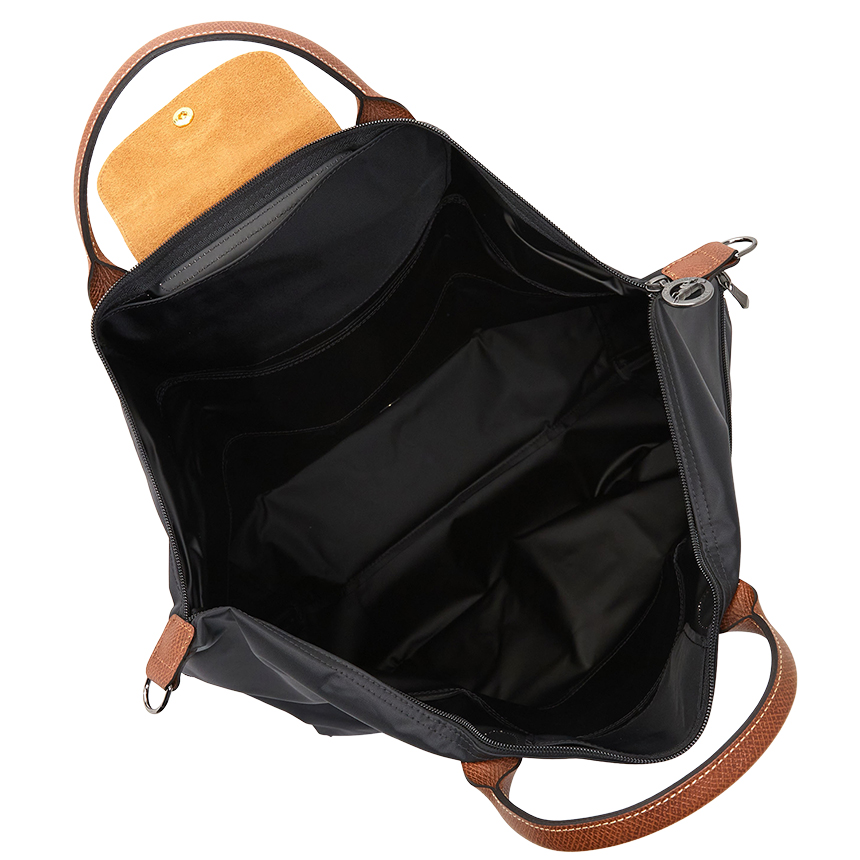 롱샴(LONGCHAMP) 르 플리아쥬 트래블백 (남여공용) L1911 089 001
