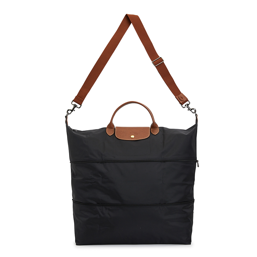 롱샴(LONGCHAMP) 르 플리아쥬 트래블백 (남여공용) L1911 089 001