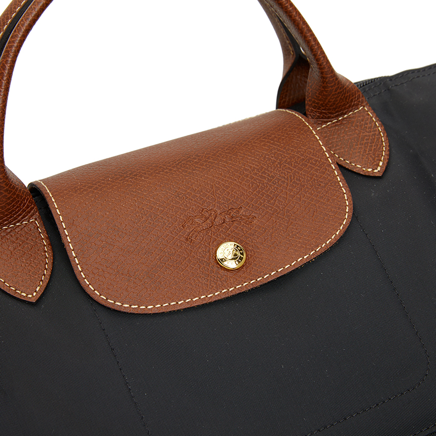 롱샴(LONGCHAMP) 르 플리아쥬 트래블백 (남여공용) L1911 089 001
