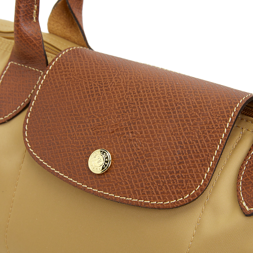 롱샴(LONGCHAMP) 르 플리아쥬 오리지널 여성 토트백 L2605 089 P86