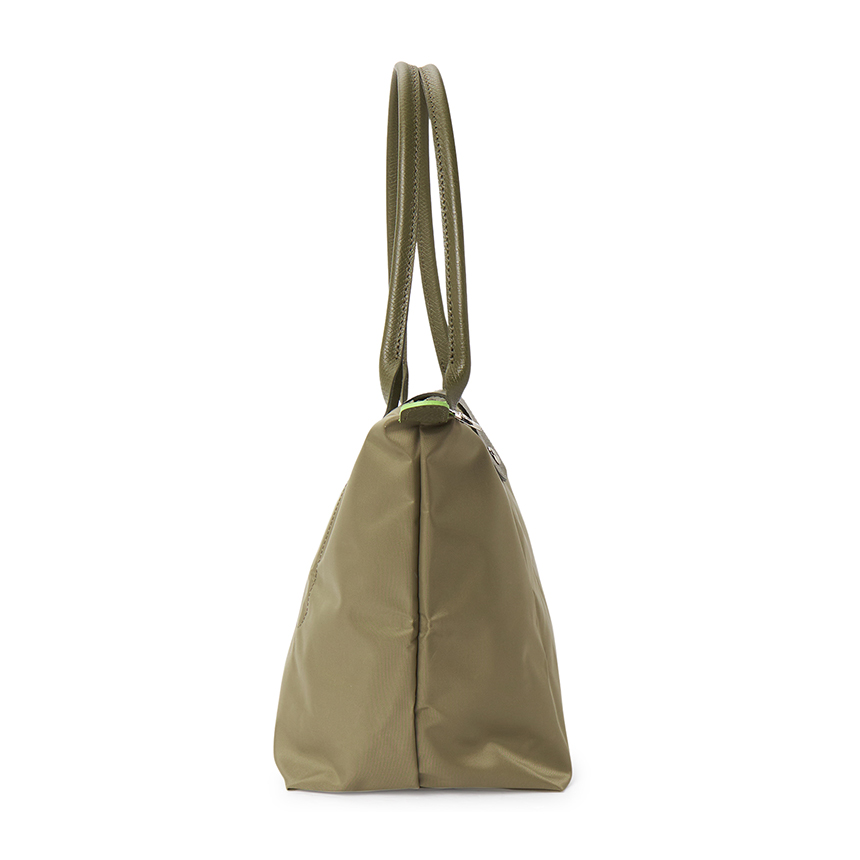 롱샴(LONGCHAMP) 르 플리아쥬 그린 M 여성 숄더백 L2605 919 M04