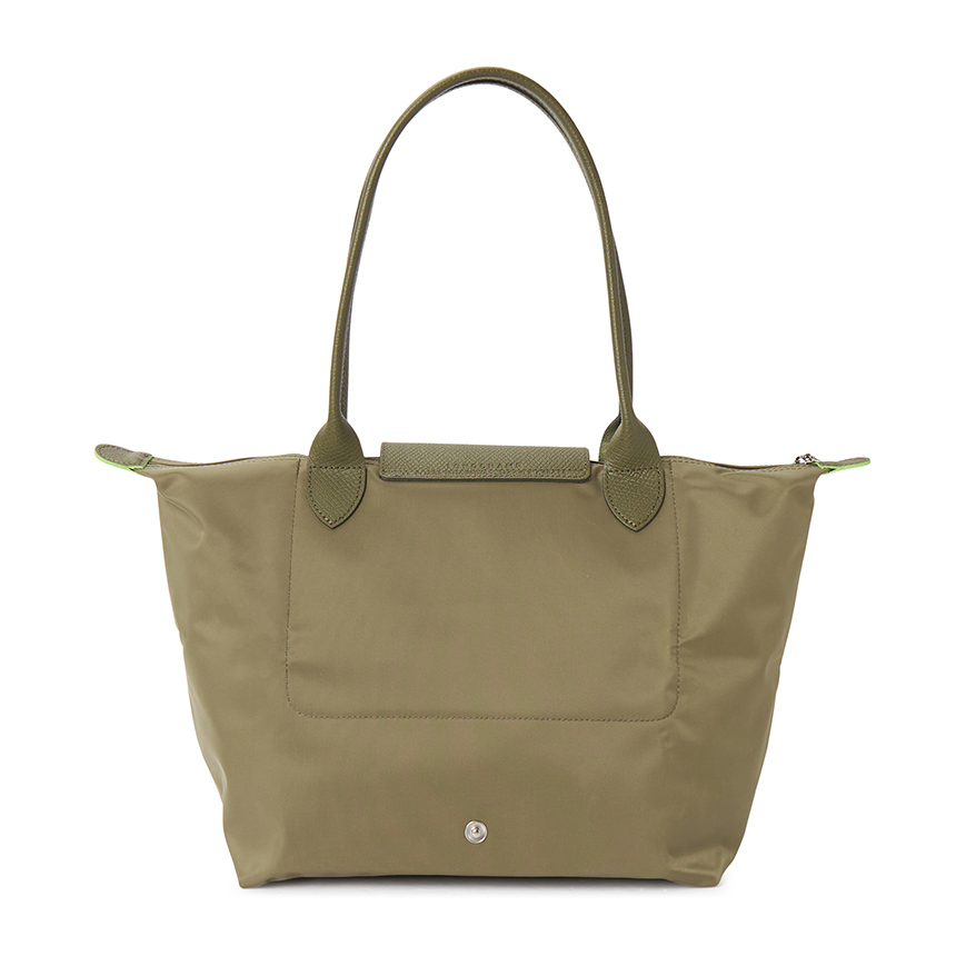 롱샴(LONGCHAMP) 르 플리아쥬 그린 M 여성 숄더백 L2605 919 M04
