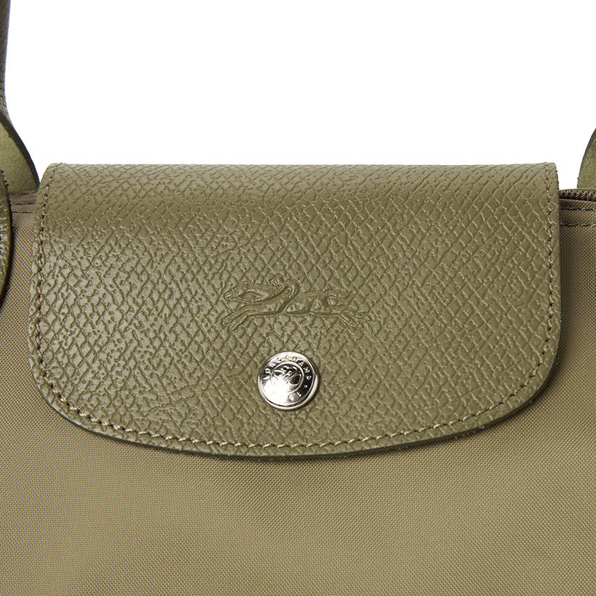 롱샴(LONGCHAMP) 르 플리아쥬 그린 M 여성 숄더백 L2605 919 M04