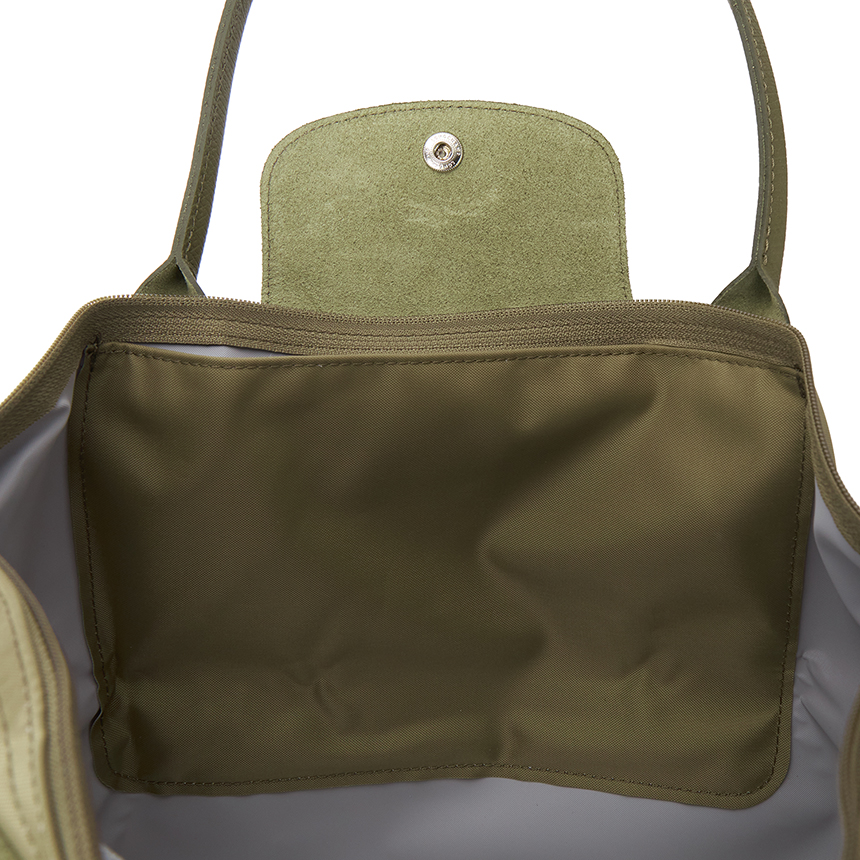 롱샴(LONGCHAMP) 르 플리아쥬 그린 M 여성 숄더백 L2605 919 M04