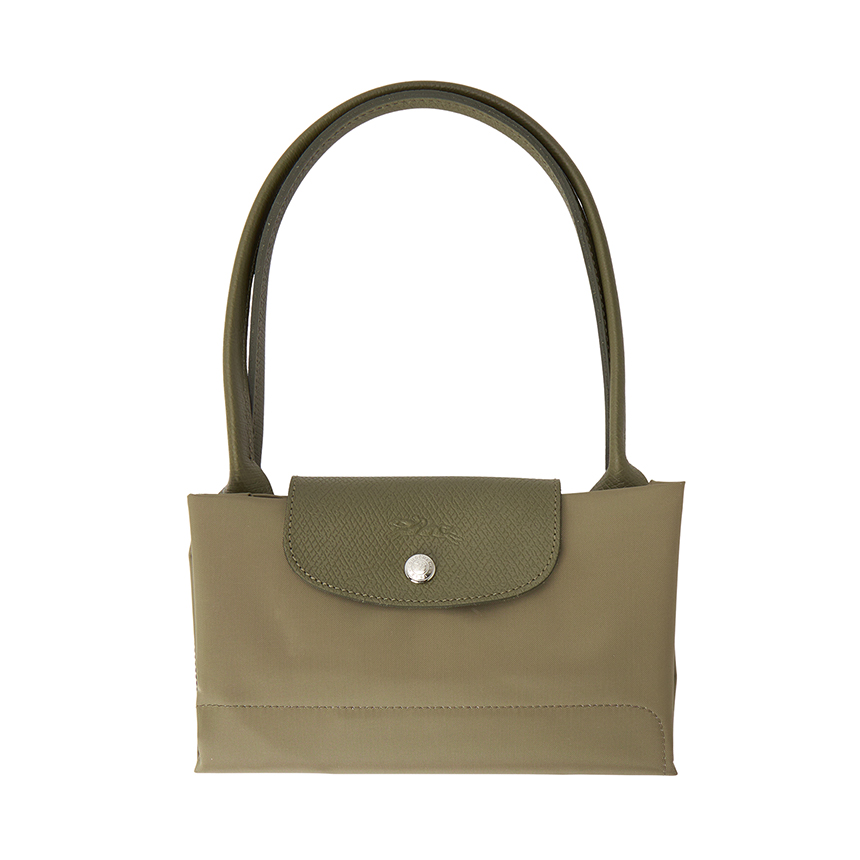 롱샴(LONGCHAMP) 르 플리아쥬 그린 M 여성 숄더백 L2605 919 M04