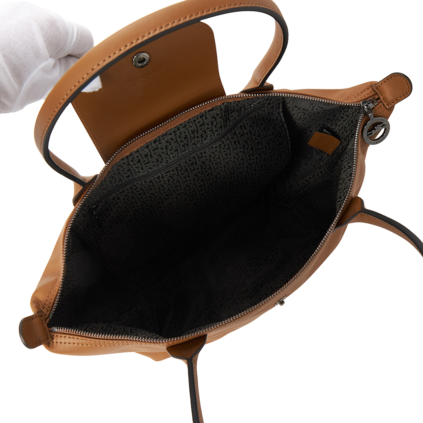 롱샴(LONGCHAMP) 르 플리아쥬 엑스트라 M 여성 쇼핑백 L2605 987 504