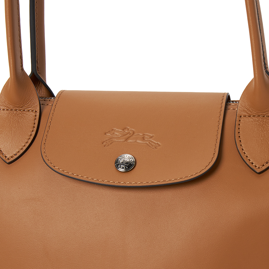 롱샴(LONGCHAMP) 르 플리아쥬 엑스트라 M 여성 쇼핑백 L2605 987 504