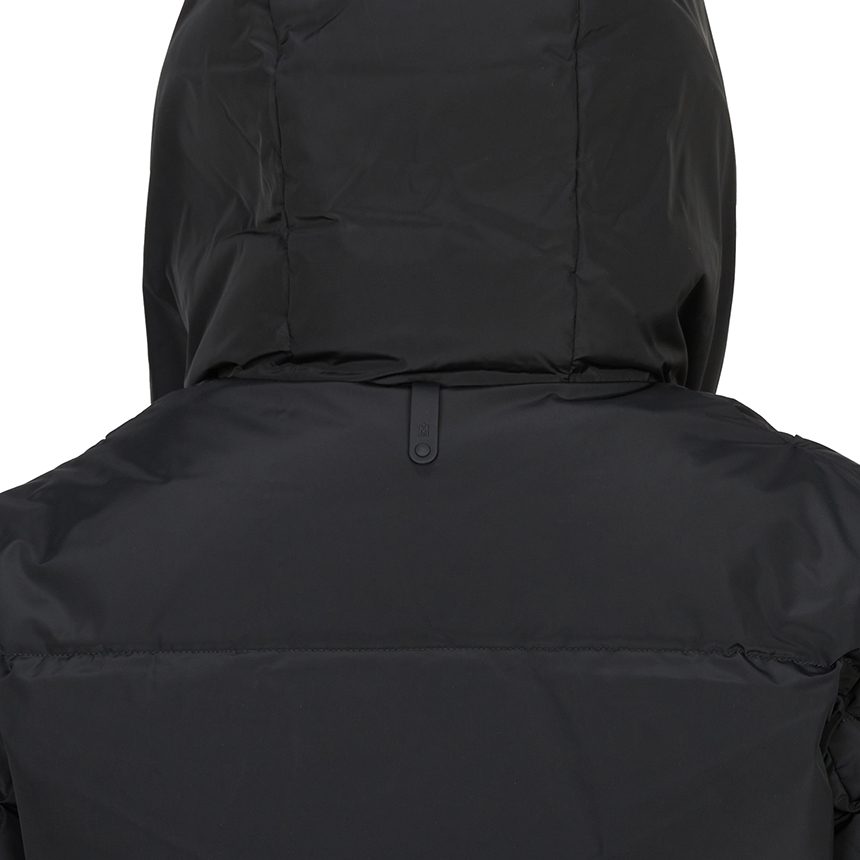 맥케이지(MACKAGE) 아유미 여성 패딩 점퍼 AYUMI BLACK