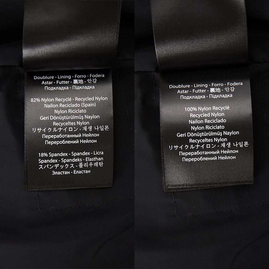 맥케이지(MACKAGE) 로렐라 여성 롱 패딩 점퍼 LAURELLA BLACK