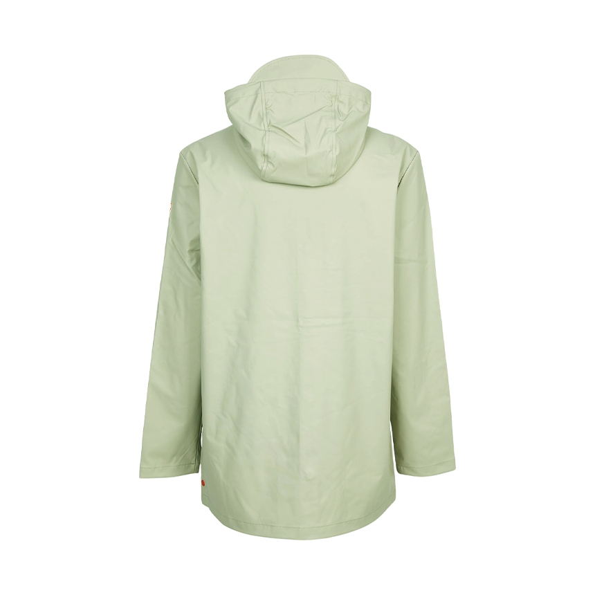 메종키츠네(MAISON KITSUNE) X 헌터 후드 레인 자켓 (남여공용) HARU0012252 P129