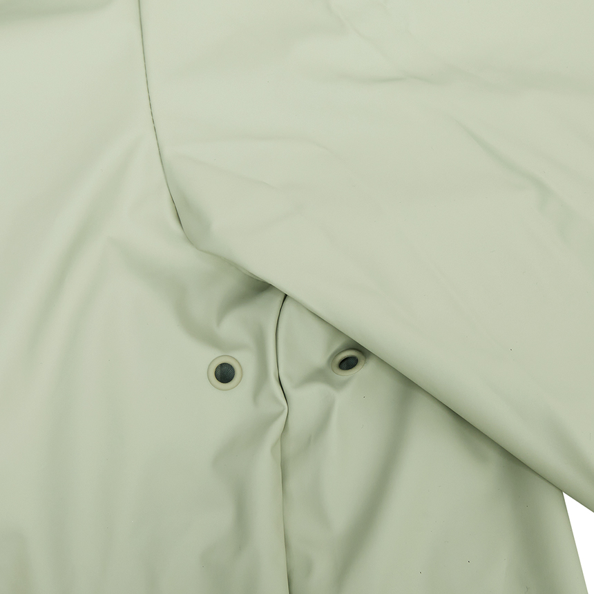 메종키츠네(MAISON KITSUNE) X 헌터 후드 레인 자켓 (남여공용) HARU0012252 P129