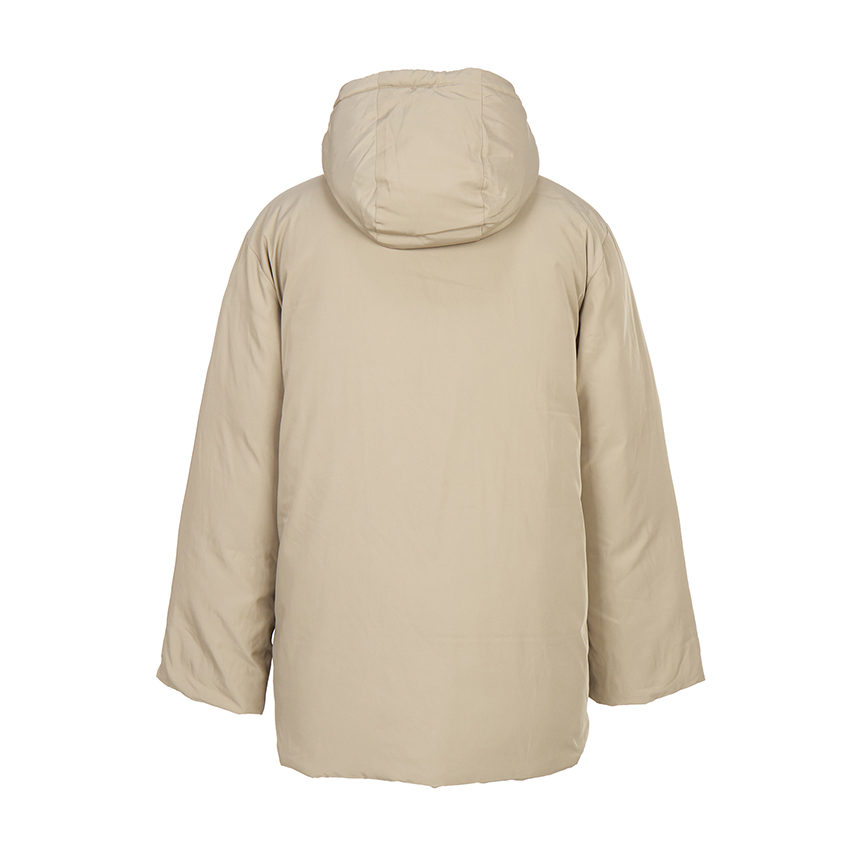 메종키츠네(MAISON KITSUNE) 남성 패딩 점퍼 PM02212WW9070 0302