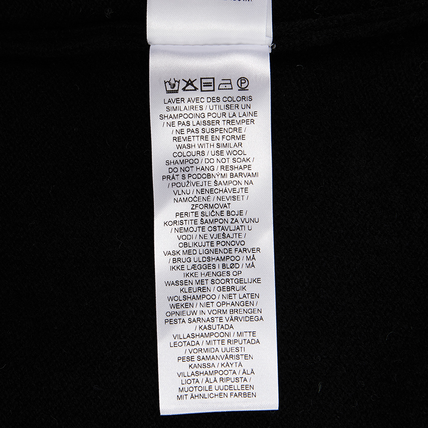 메종키츠네(MAISON KITSUNE) 베이비 폭스 여성 가디건 PW00506KT1006 P199