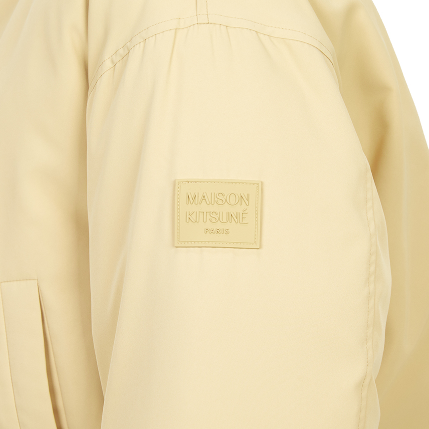 메종키츠네(MAISON KITSUNE) 여성 패딩 점퍼 PW02208WQ4063 0384
