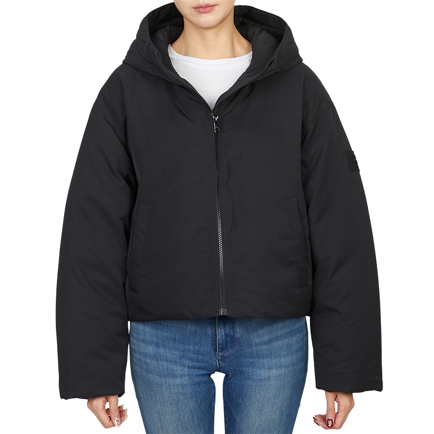 메종키츠네(MAISON KITSUNE) 여성 패딩 점퍼 PW02208WQ4063 P199