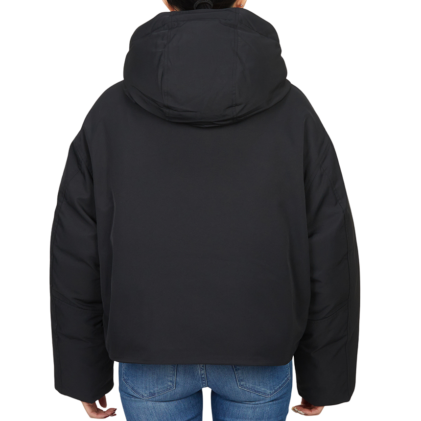 메종키츠네(MAISON KITSUNE) 여성 패딩 점퍼 PW02208WQ4063 P199