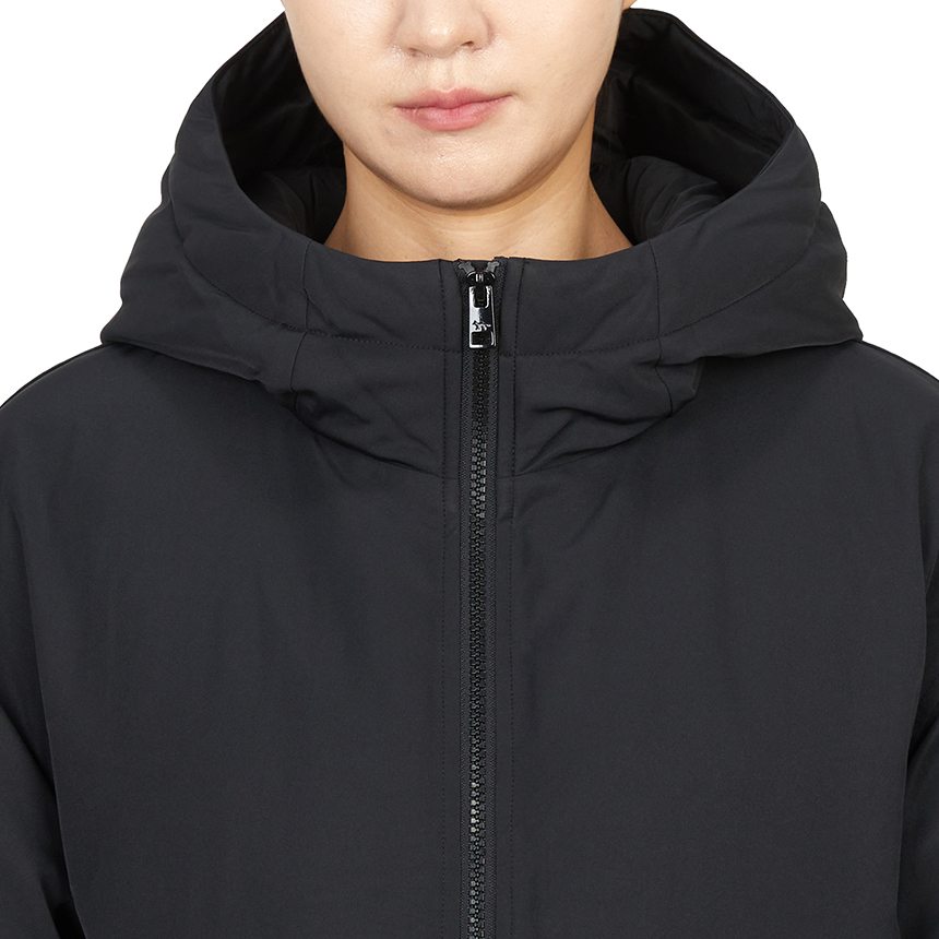 메종키츠네(MAISON KITSUNE) 여성 패딩 점퍼 PW02208WQ4063 P199