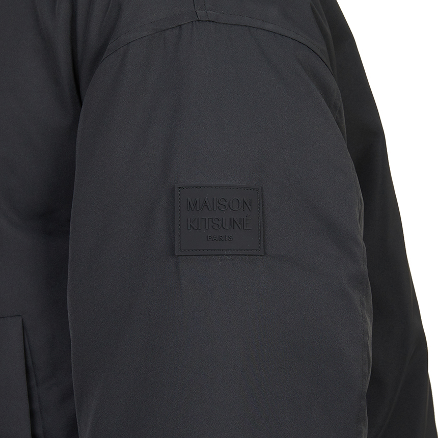 메종키츠네(MAISON KITSUNE) 여성 패딩 점퍼 PW02208WQ4063 P199