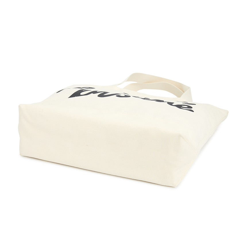 메종키츠네(MAISON KITSUNE) 핸드라이팅 토트백 (남여공용) PW05124WW9042 P700