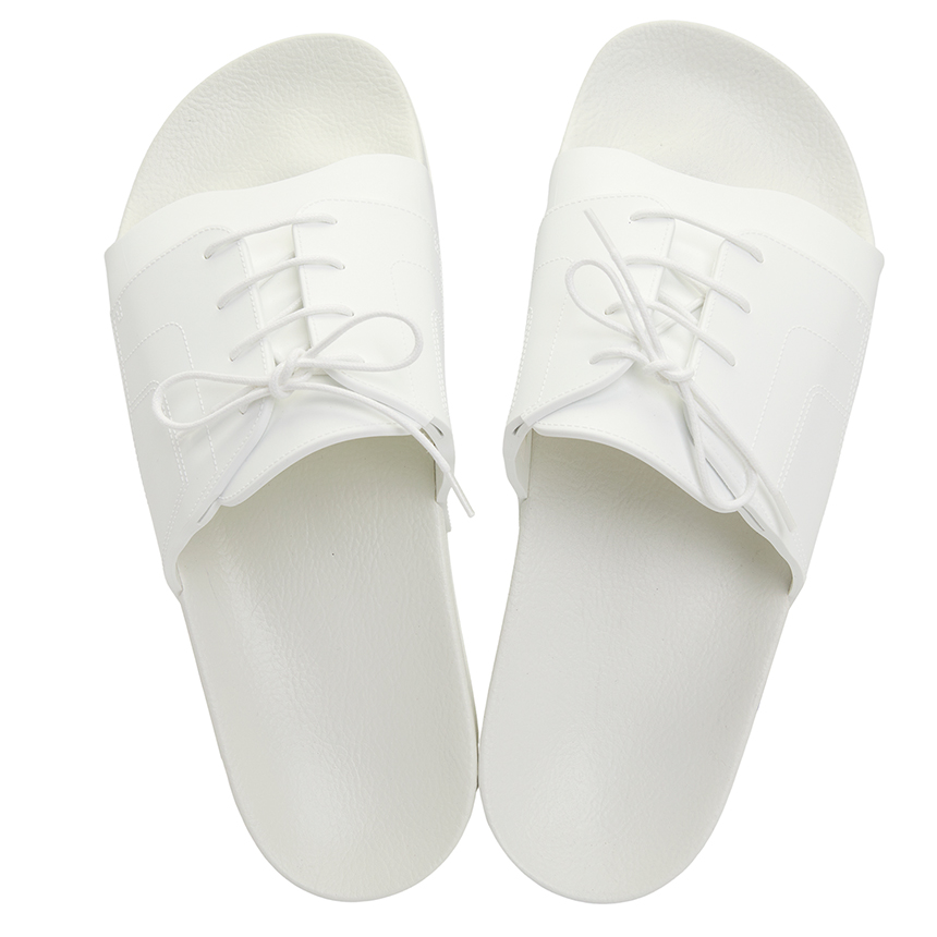 메종마르지엘라(MAISON MARGIELA) 스크래치 풀 남성 슬리퍼 S57WX0080 P5411 H0518 SB_S57WX0080 P5411 H0518_004