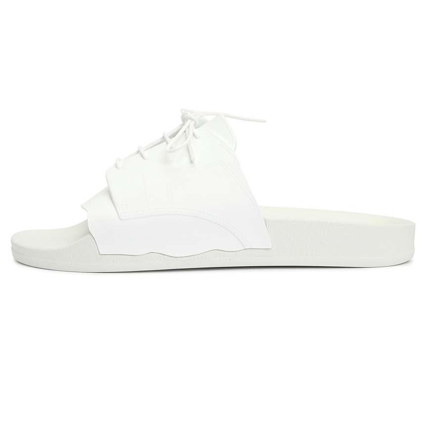 메종마르지엘라(MAISON MARGIELA) 스크래치 풀 남성 슬리퍼 S57WX0080 P5411 H0518 SB_S57WX0080 P5411 H0518_004