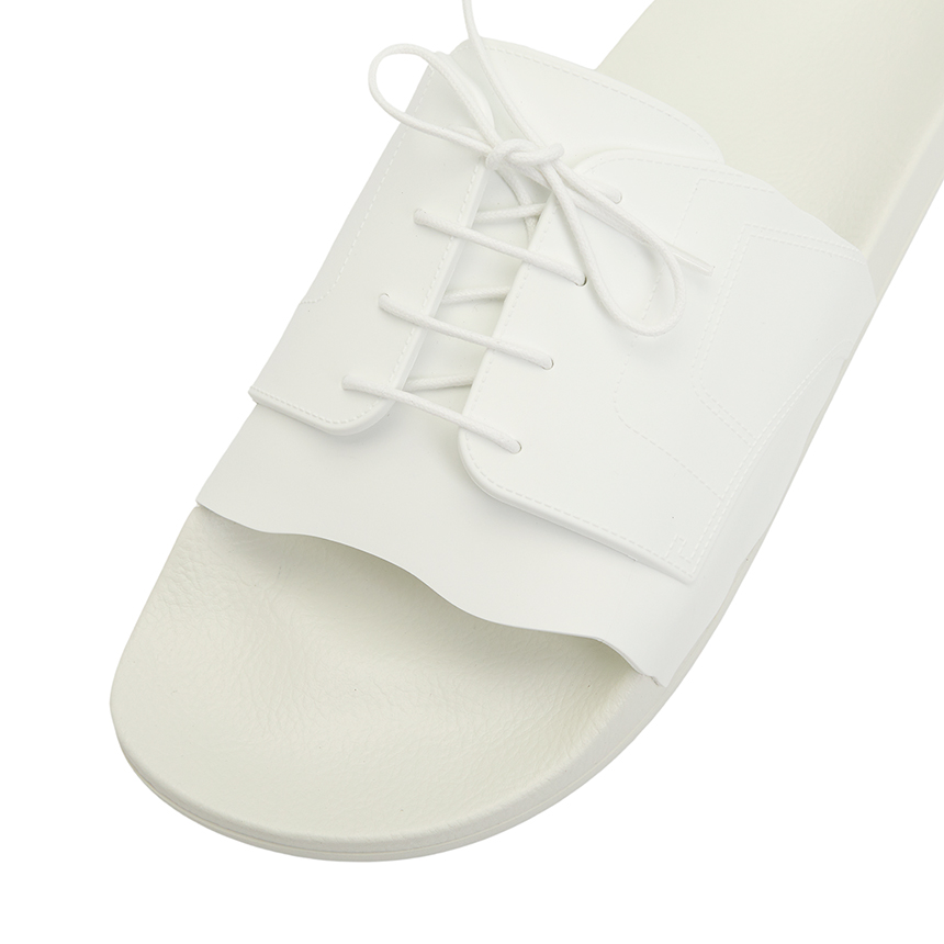 메종마르지엘라(MAISON MARGIELA) 스크래치 풀 남성 슬리퍼 S57WX0080 P5411 H0518 SB_S57WX0080 P5411 H0518_004
