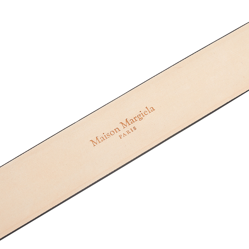 메종마르지엘라(MAISON MARGIELA) 남성 벨트 SA1TP0020 P8832 T8013