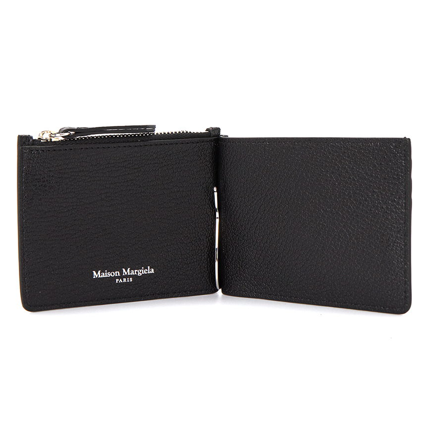 메종마르지엘라(MAISON MARGIELA) 남자 머니클립 SA1UI0004 P4806 T8013