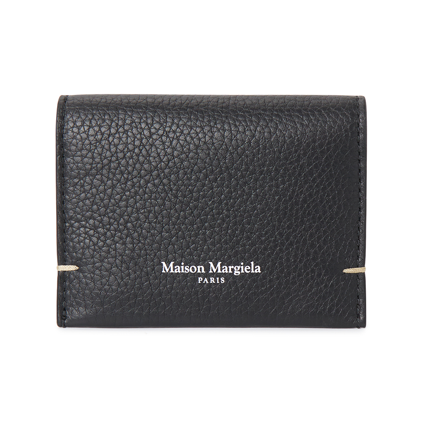 메종마르지엘라(MAISON MARGIELA) 포 스티치 카드지갑 (남여공용) SA2UI0009 P7268 H8419