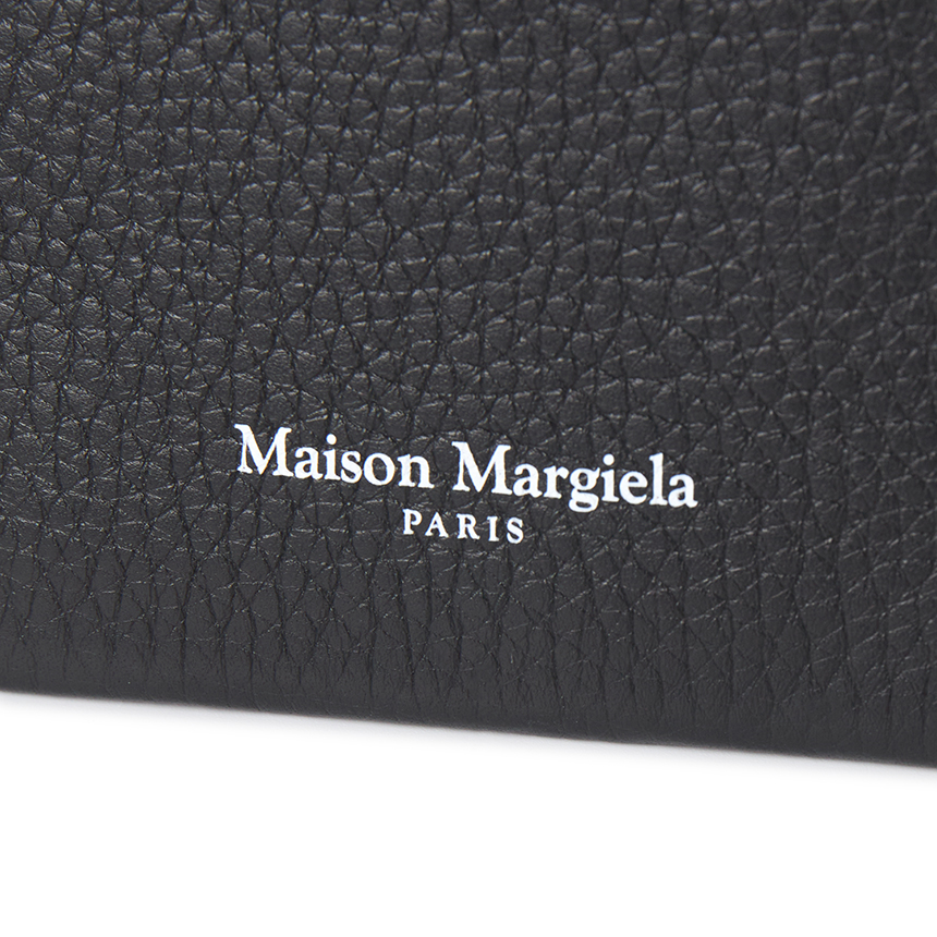 메종마르지엘라(MAISON MARGIELA) 포 스티치 카드지갑 (남여공용) SA2UI0009 P7268 H8419