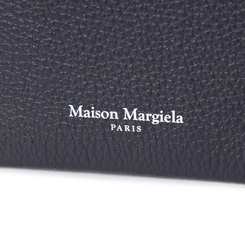 메종마르지엘라(MAISON MARGIELA) 포 스티치 카드지갑 (남여공용) SA2UI0009 P7268 HB159