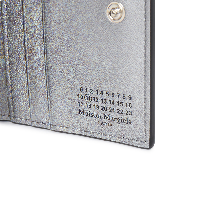 메종마르지엘라(MAISON MARGIELA) 카드지갑 (남여공용) SA2UI0014 P8729 H1145