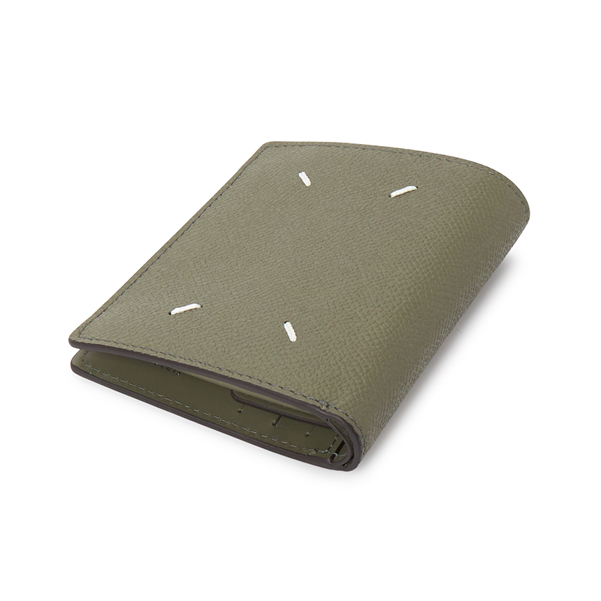 메종마르지엘라(MAISON MARGIELA) 반지갑 (남여공용) SA3UI0007 P4745 T7429