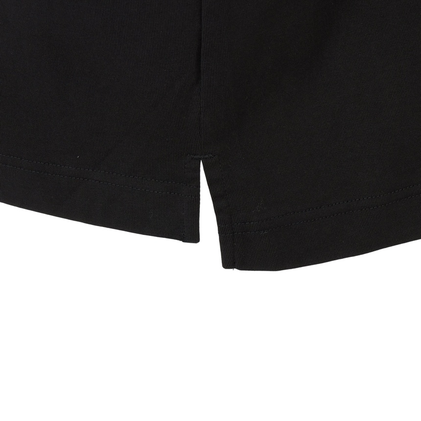 메종미하라야스히로(MAISON MIHARA YASUHIRO) 남성 반팔티셔츠 J17TS823 BLACK