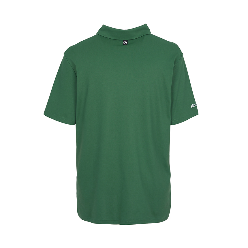 말본골프(MALBON GOLF) 골프웨어 남성 반팔티셔츠 M9403 FST