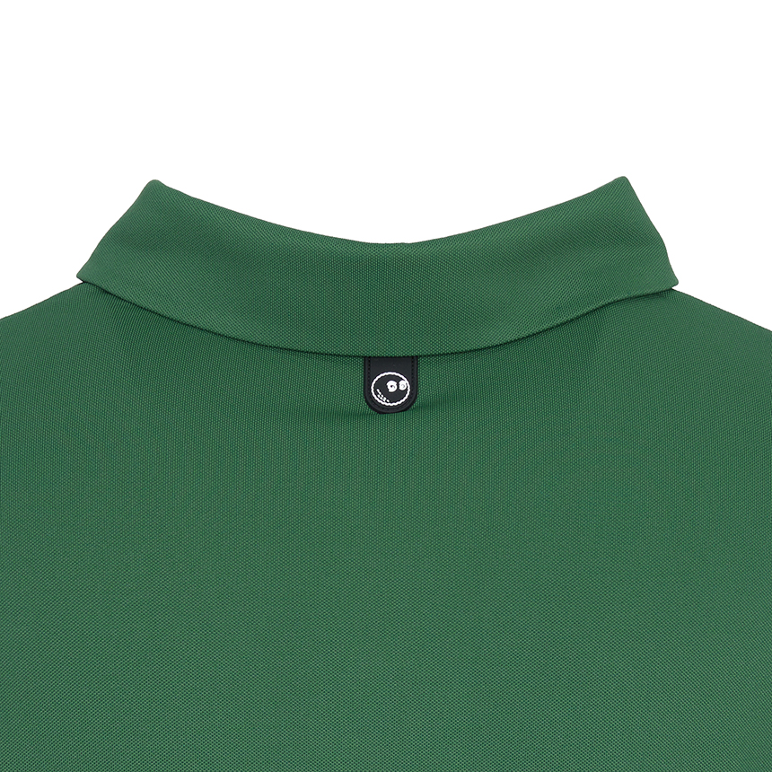 말본골프(MALBON GOLF) 골프웨어 남성 반팔티셔츠 M9403 FST