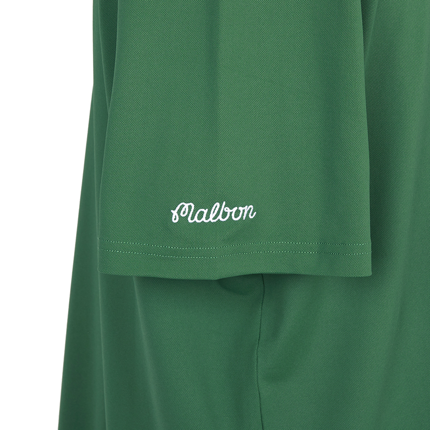 말본골프(MALBON GOLF) 골프웨어 남성 반팔티셔츠 M9403 FST