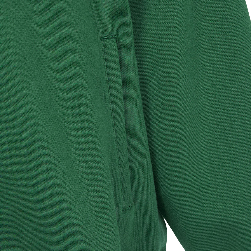 말본골프(MALBON GOLF) 골프웨어 남성 반집업 맨투맨 M9419 FST
