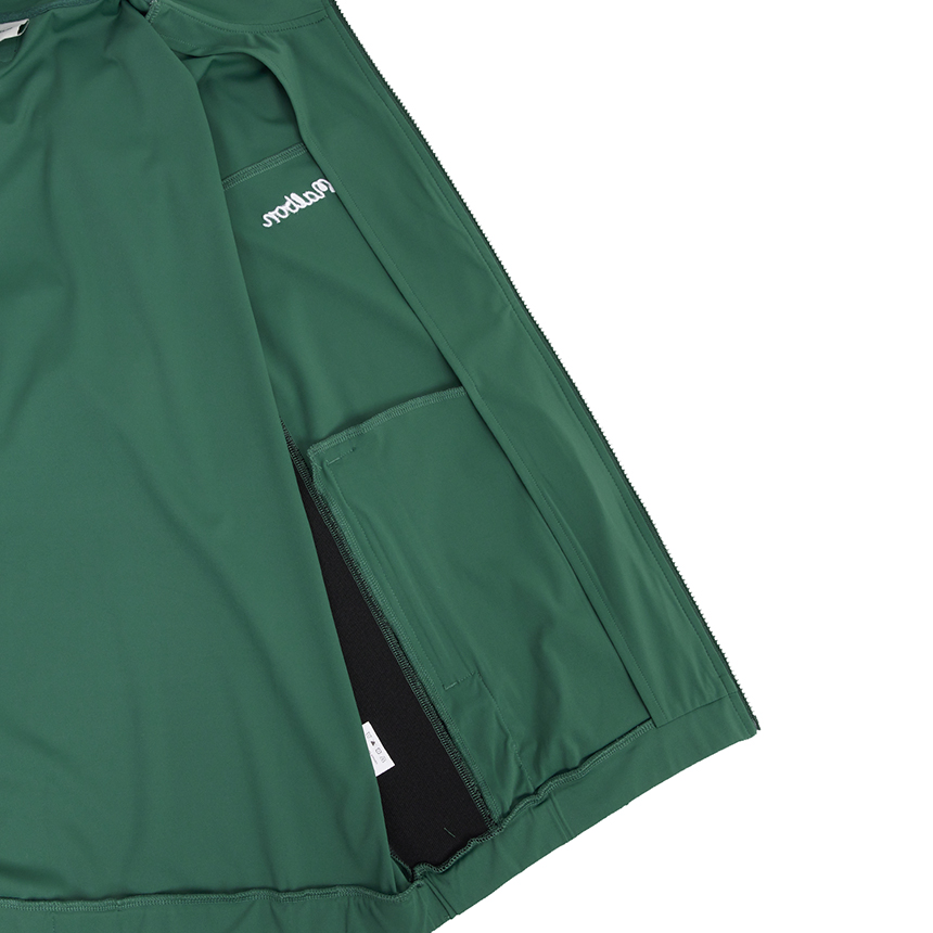 말본골프(MALBON GOLF) 골프웨어 남성 집업 자켓 M9420 FST