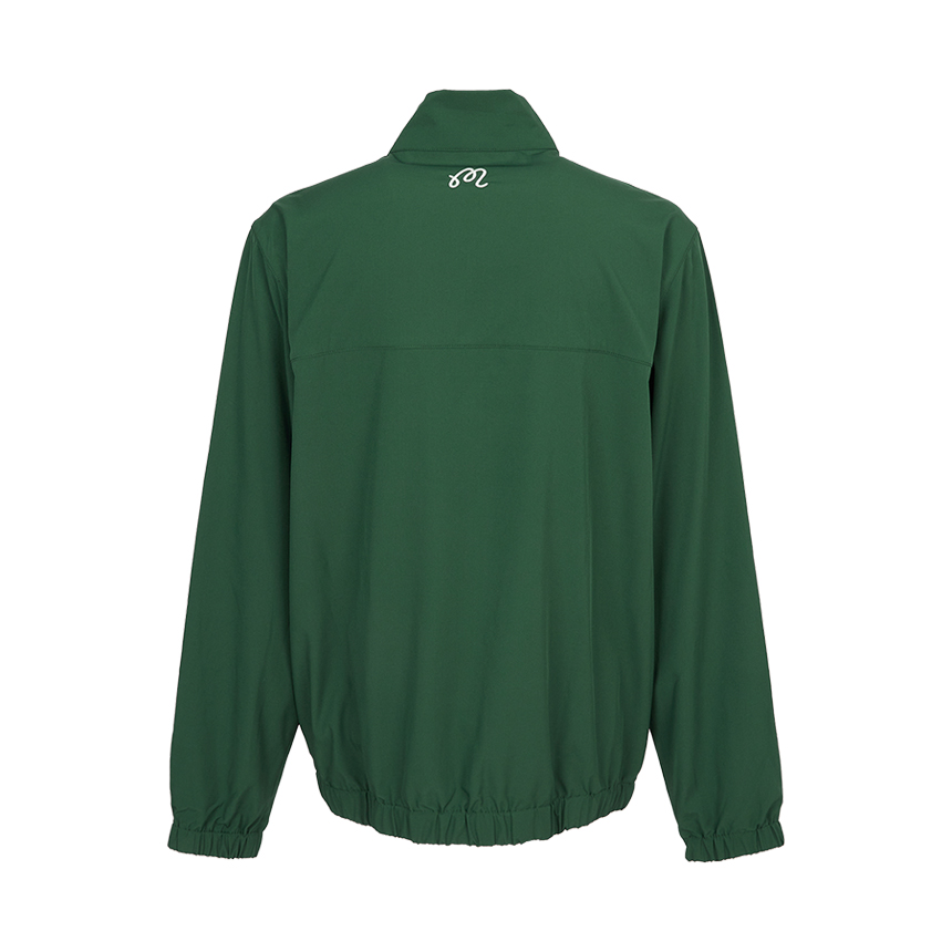 말본골프(MALBON GOLF) 골프웨어 남성 아노락 자켓 M9421 FST