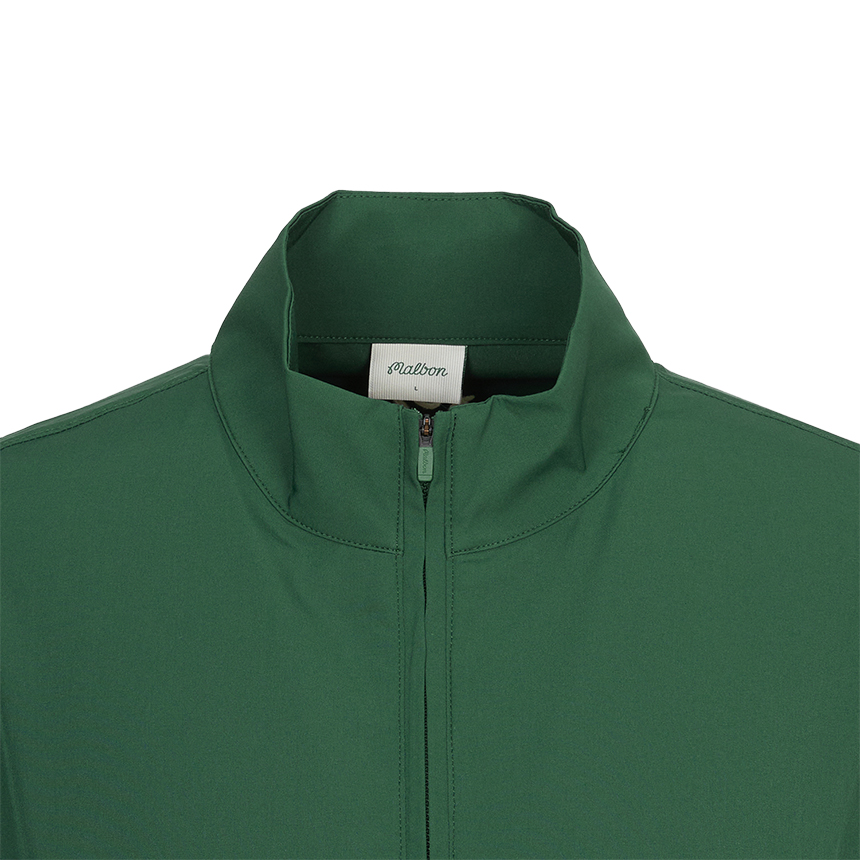 말본골프(MALBON GOLF) 골프웨어 남성 아노락 자켓 M9421 FST