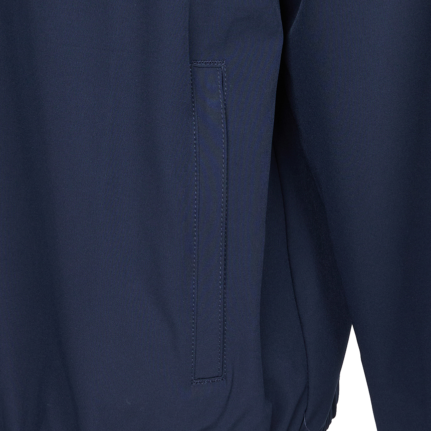 말본골프(MALBON GOLF) 골프웨어 남성 아노락 자켓 M9421 NVY