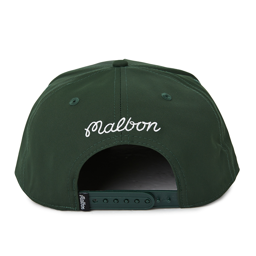 말본골프(MALBON GOLF) 남성 캡모자 M9424 FRS