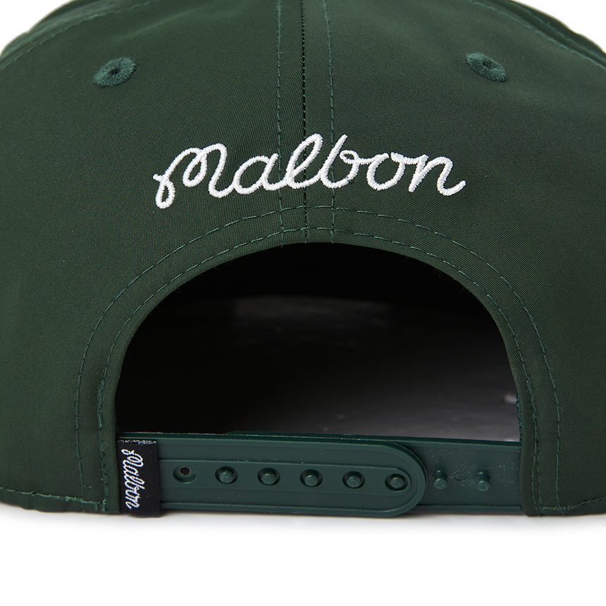 말본골프(MALBON GOLF) 남성 캡모자 M9424 FRS