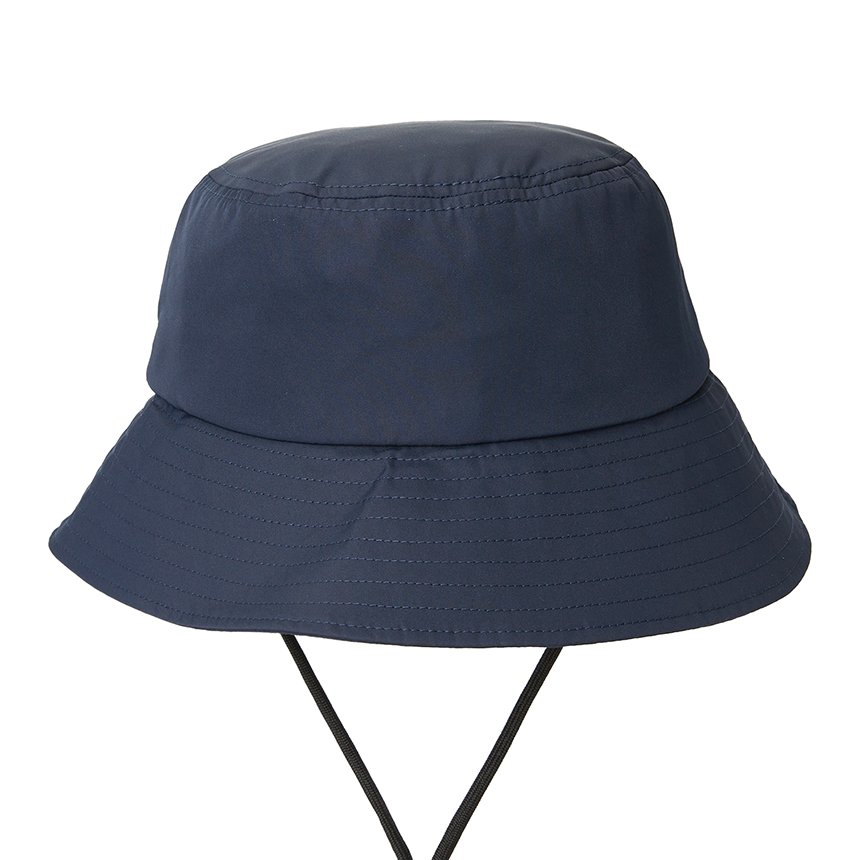 말본골프(MALBON GOLF) 남성 버킷햇 벙거지 모자 M9426 NVY
