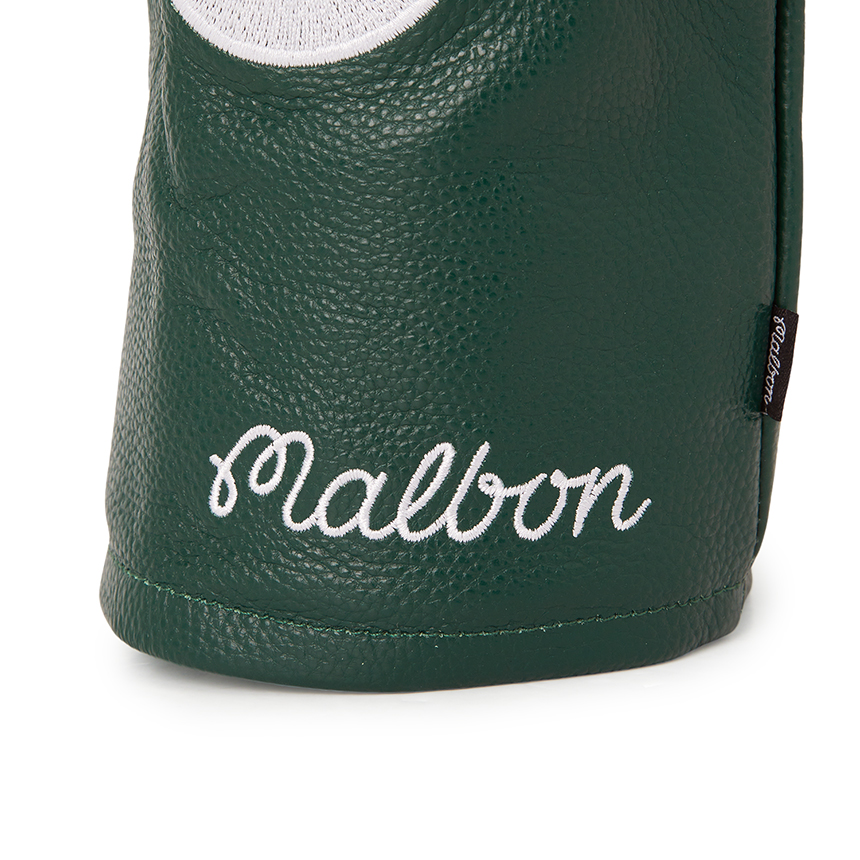 말본골프(MALBON GOLF) 골프 드라이버 헤드커버 M9431 FRS