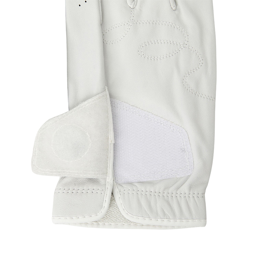 말본골프(MALBON GOLF) 남성 골프 장갑 (왼손용) M9437 WHT